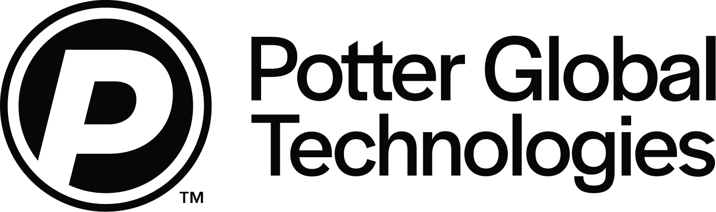 Potter Global Technologies logo