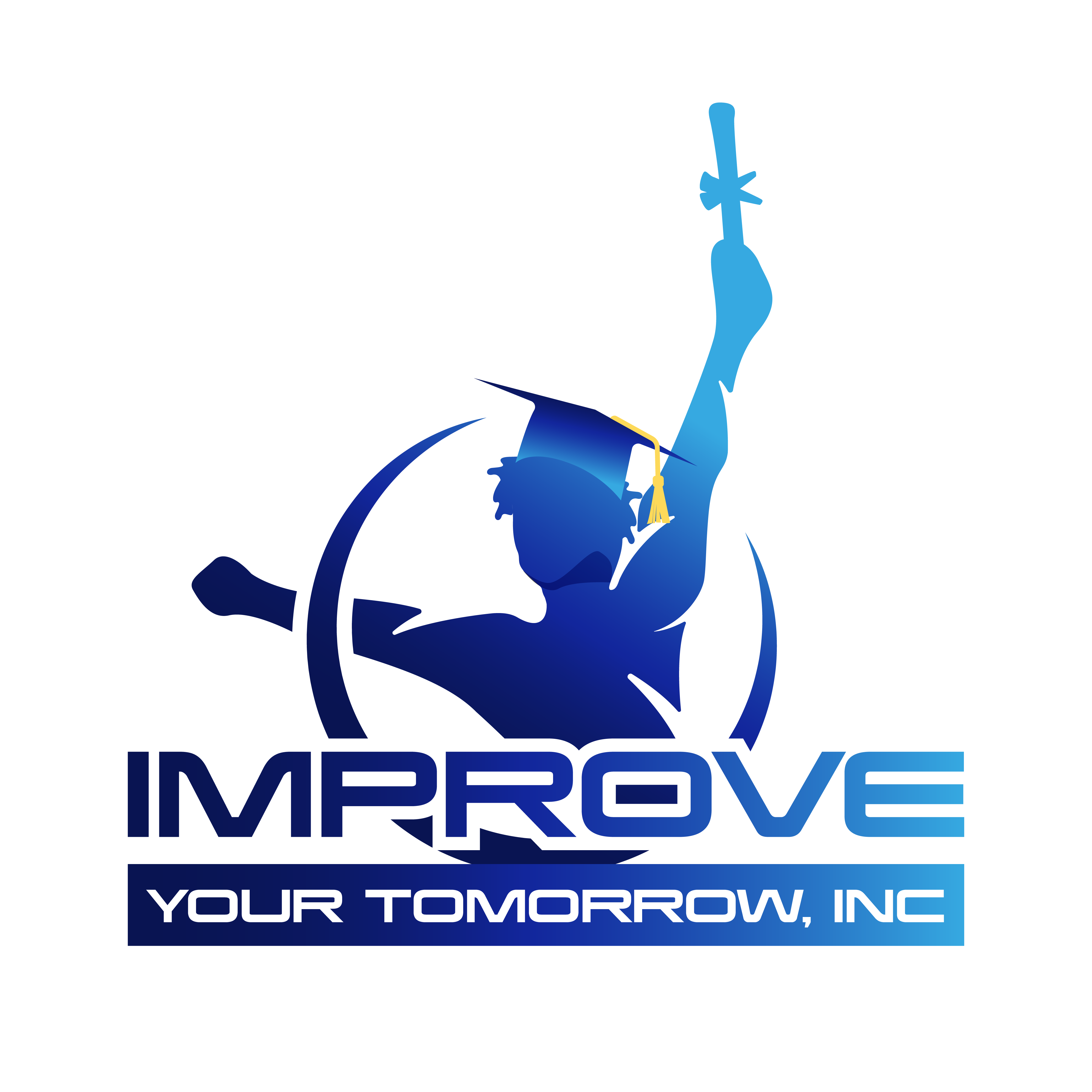 Program Manager – Improve Your Tomorrow
