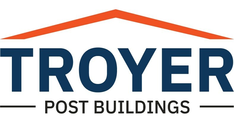Troyer Post Buildings