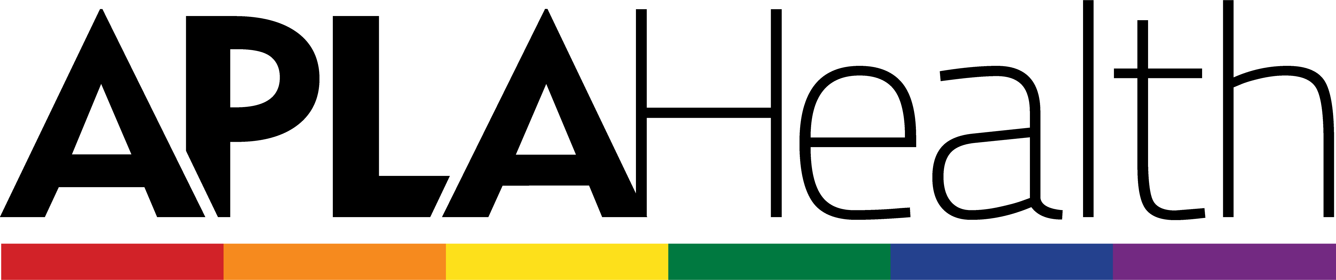 APLA Health logo