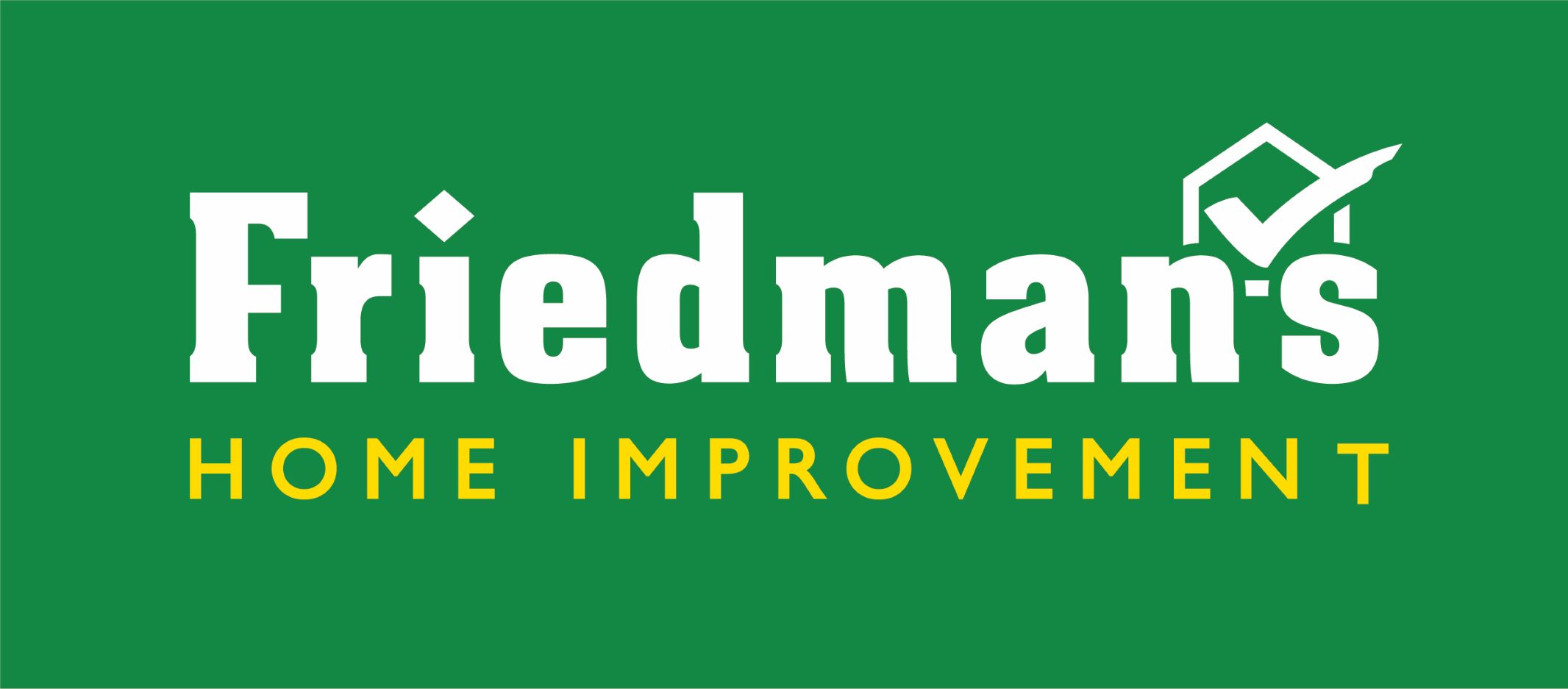 Friedmans Home Improvement