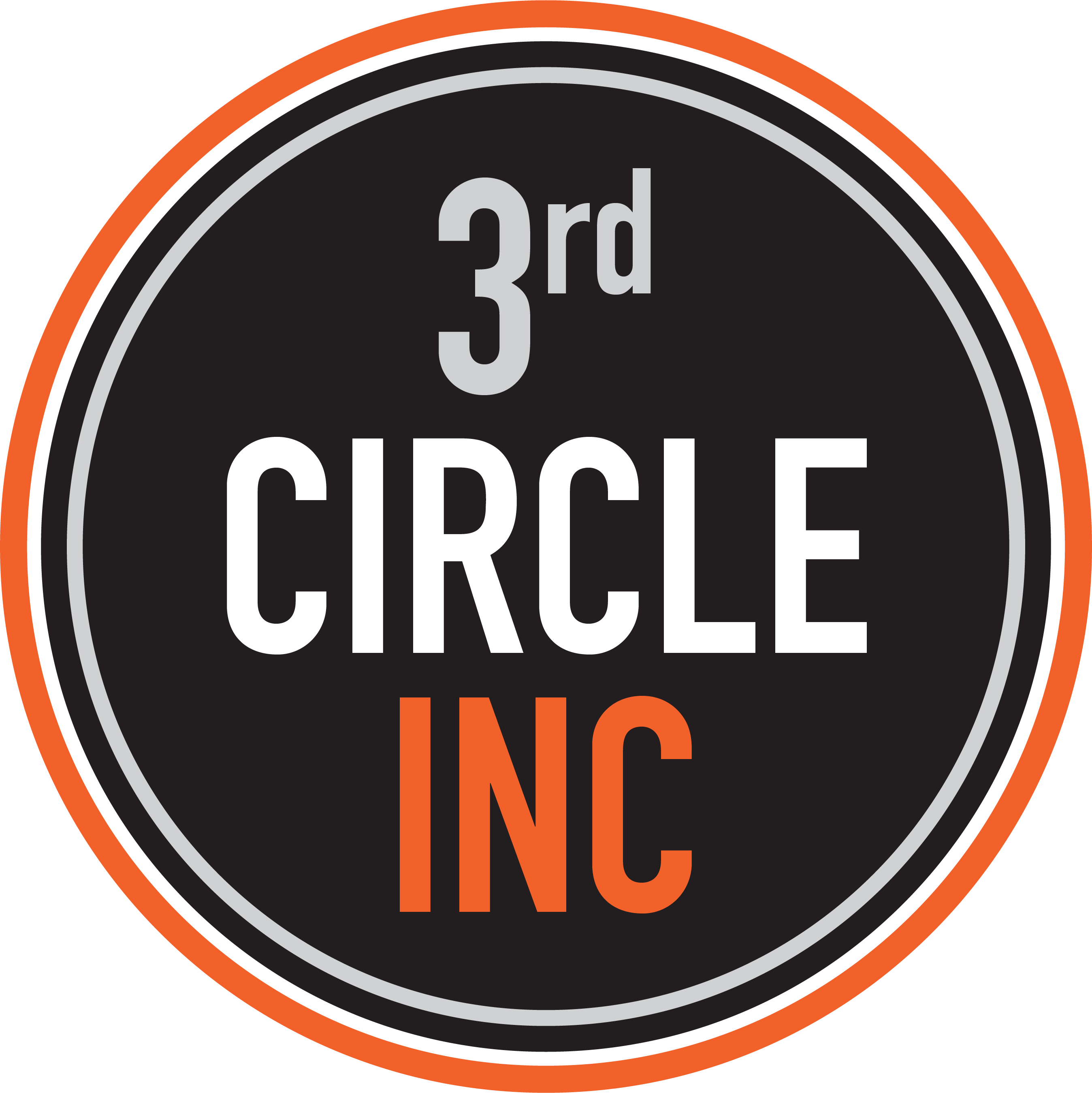 3Rd Circle
