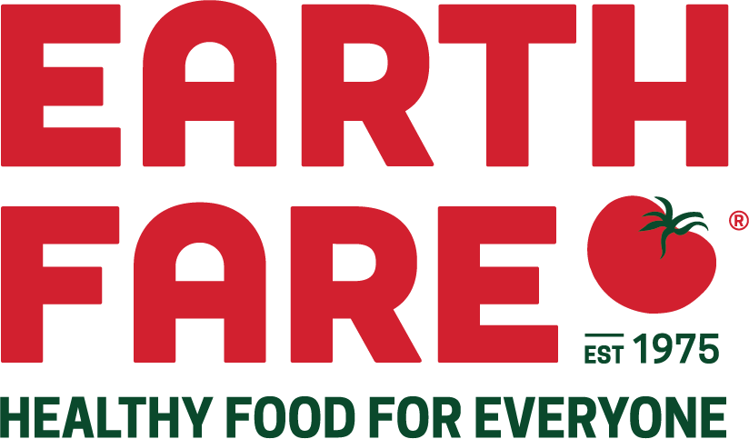 Hulsing Hotels/ Earth Fare / Accucare logo