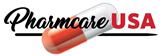 PharmcareUSA logo