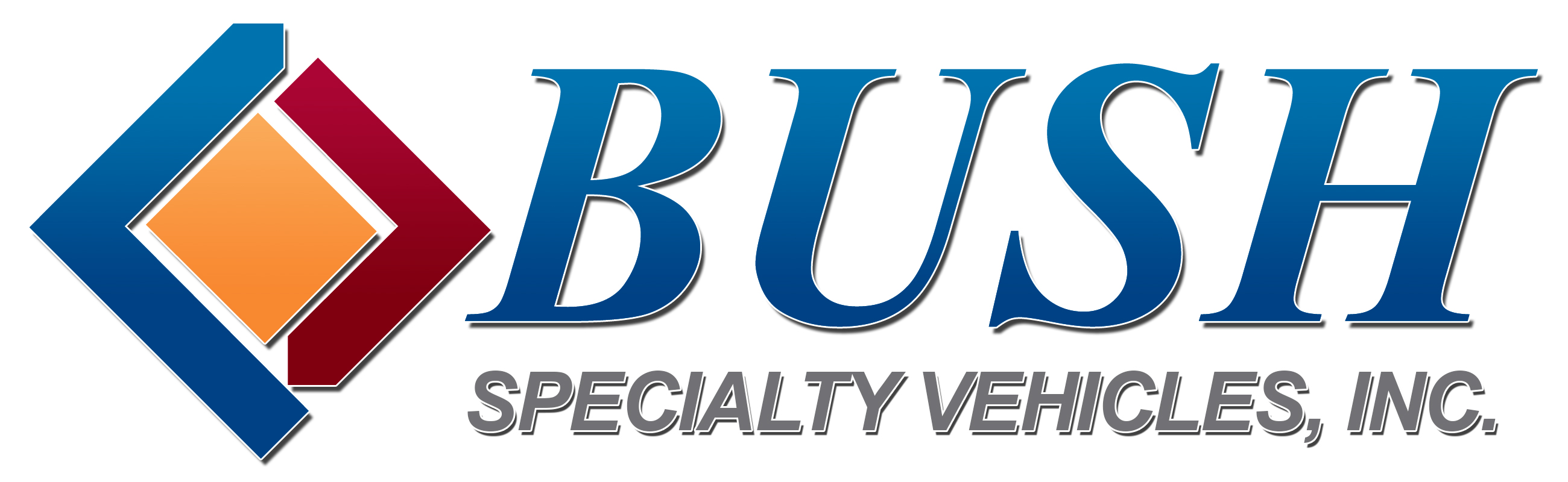 Bush Specialty Vehicles