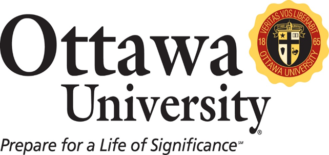 Ottawa University logo