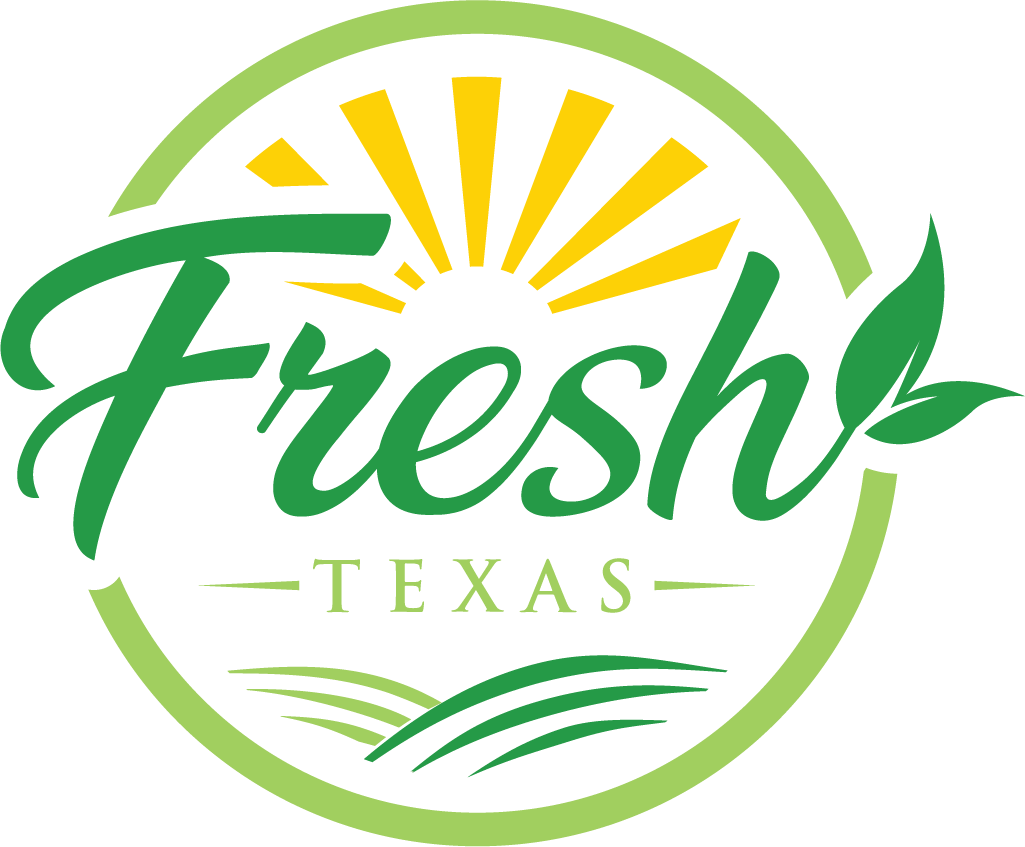 FRESH FROM TEXAS