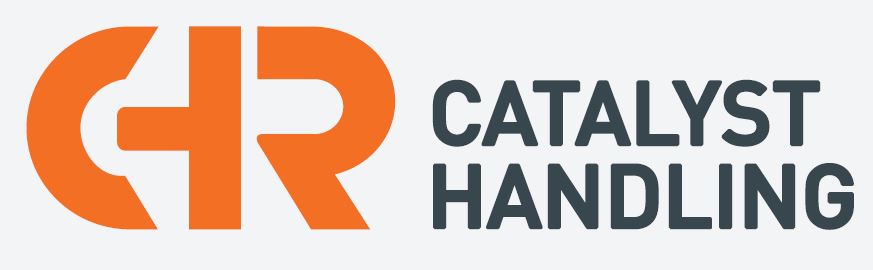 Catalyst Handling Resources