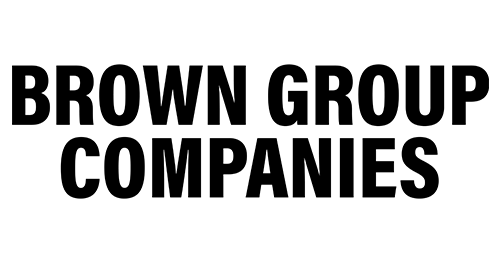 Brown Group Companies logo