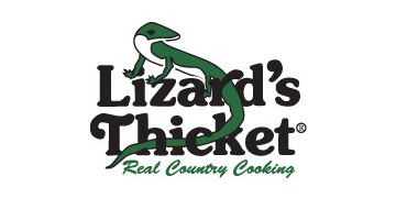 Lizard's Thicket