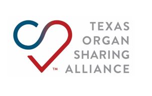 Texas Organ Sharing Alliance