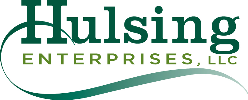 Hulsing Hotels/ Earth Fare / Accucare logo