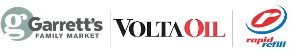 Volta Oil Company