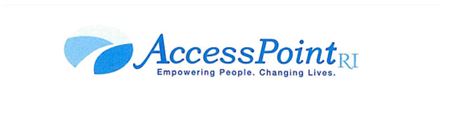 Accesspoint Ri logo