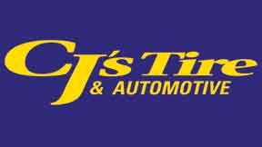 CJ's Tire & Automotive