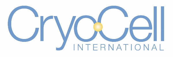 Cryo-Cell International logo