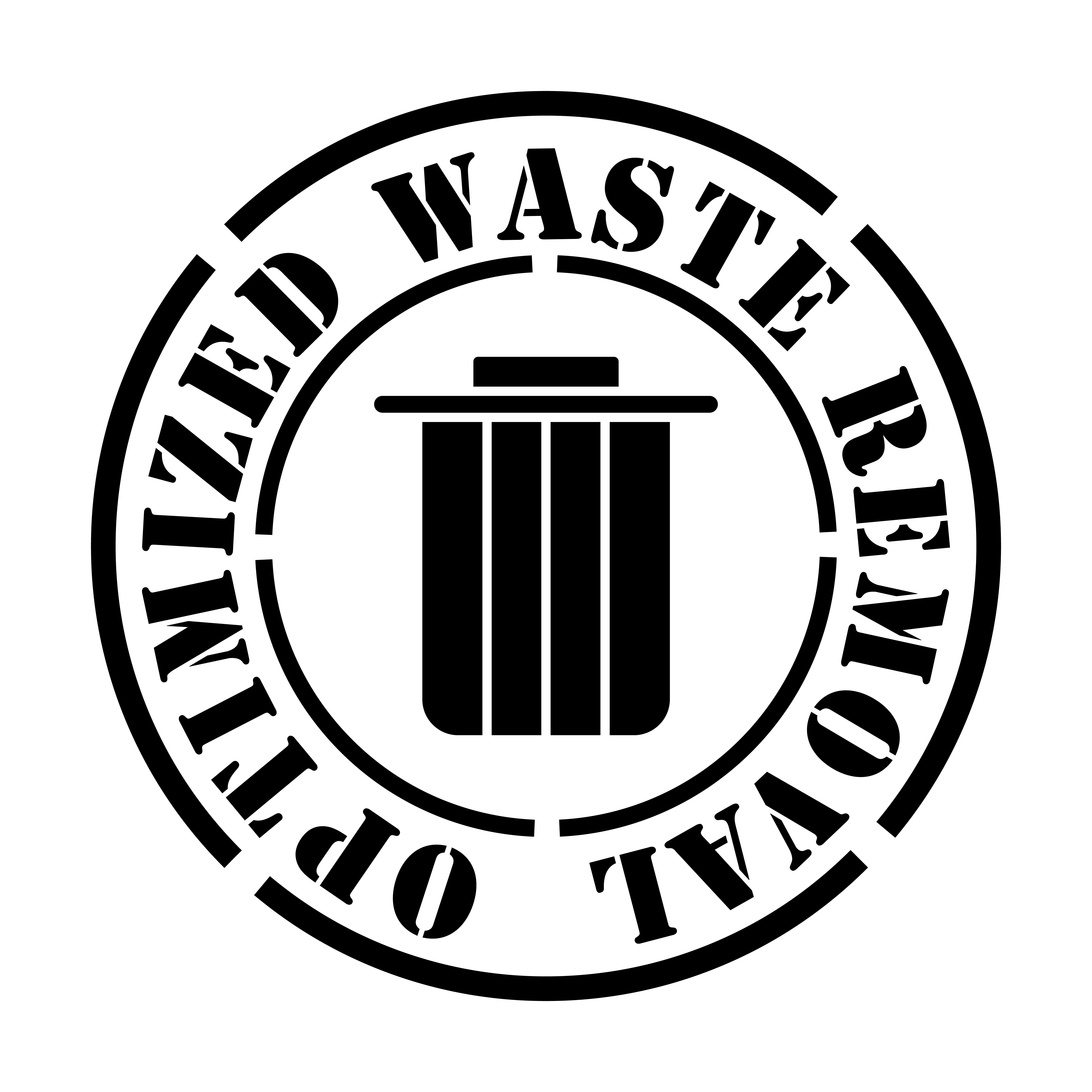 Optimized Waste Removal