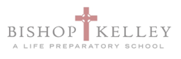 Bishop Kelley High School