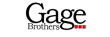 Gage Bros Concrete Products logo