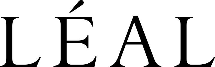 Leal Vineyards logo