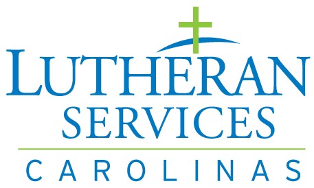 Lutheran Services Carolinas logo