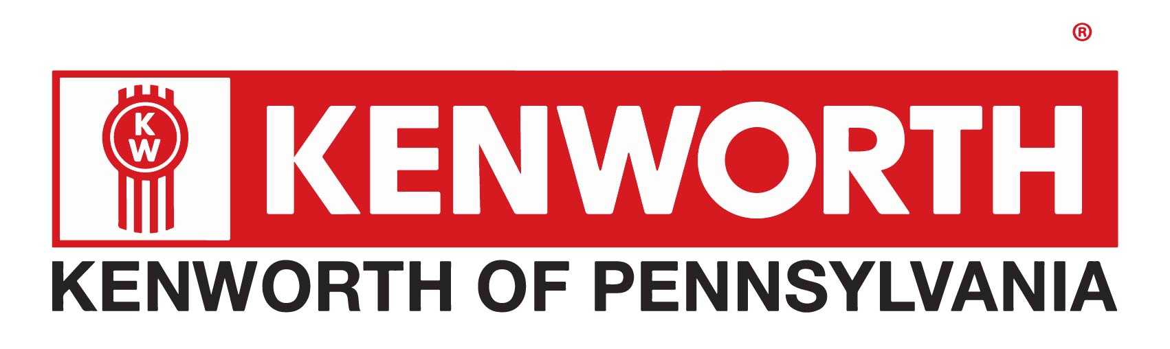 Kenworth Of Pa