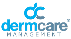Dermcare Management logo
