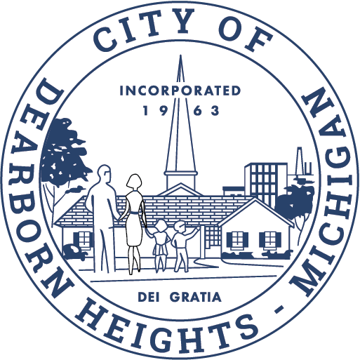 CITY OF DEARBORN HEIGHTS