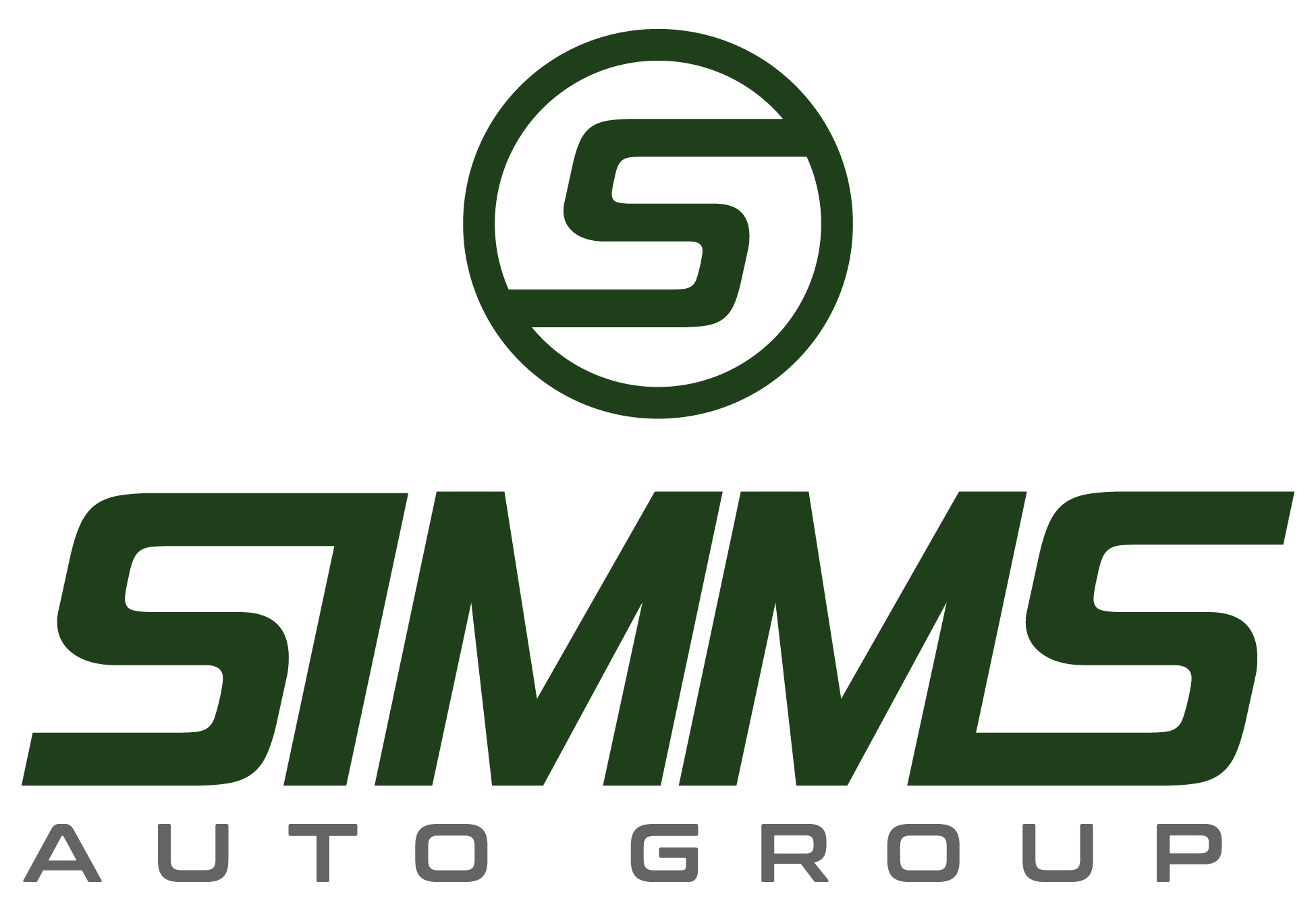 Simms Auto Group