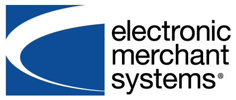 Electronic Merchant Systems logo