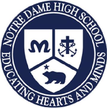NOTRE DAME HIGH SCHOOL, SHERMAN OAKS