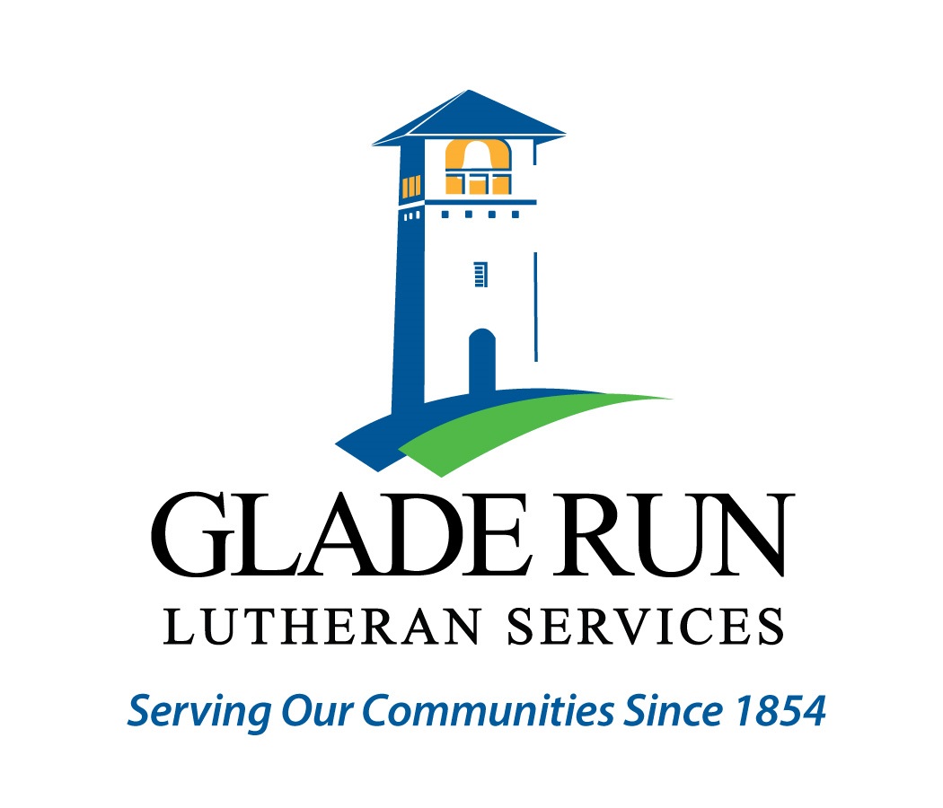 Glade Run Lutheran Services logo
