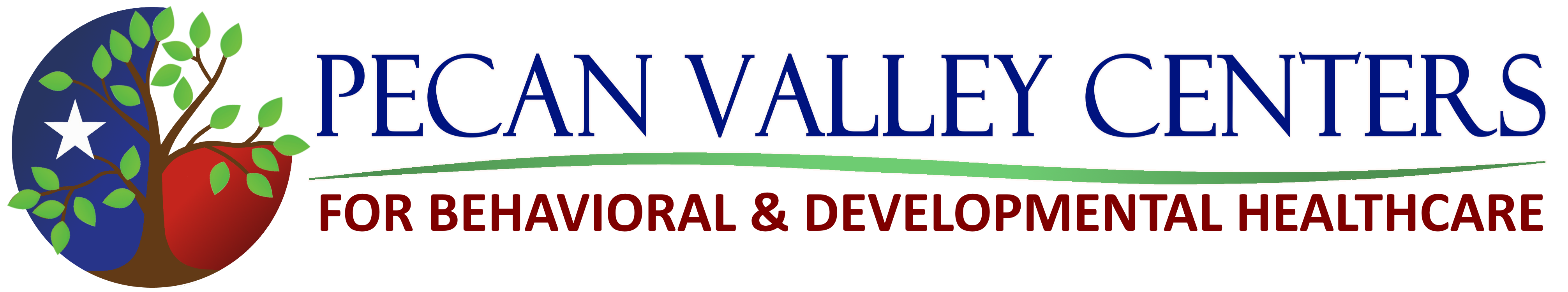 Pecan Valley Mh-Mr Region logo