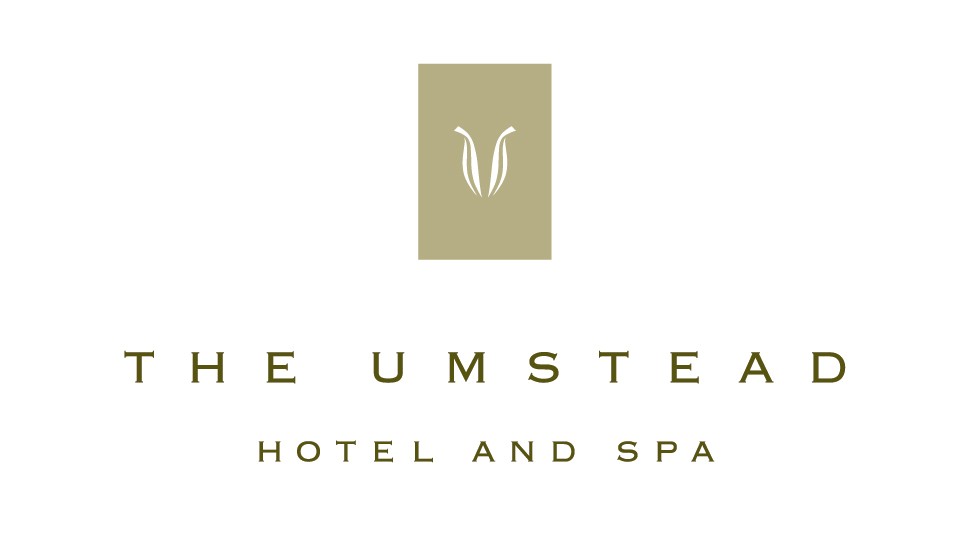 The Umstead Hotel & Spa logo