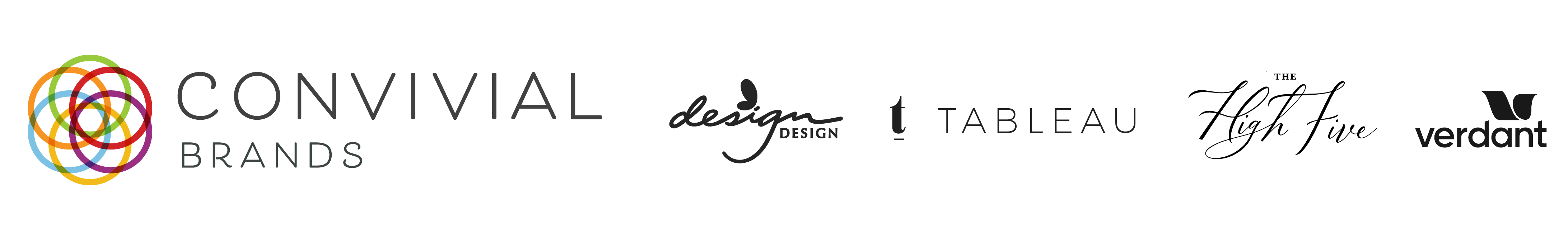 Convivial Brands Elc