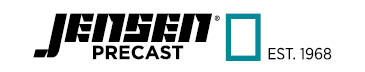 Jensen Infrastructure logo