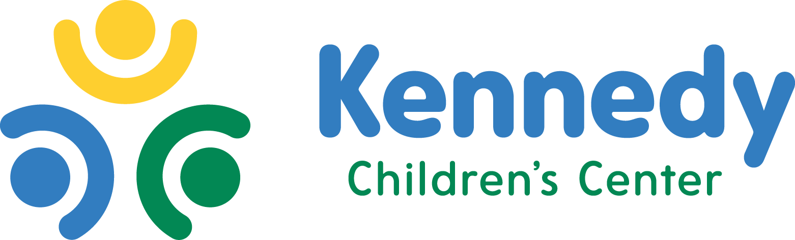 Kennedy Childrens Center logo