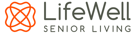 Lifewell Senior Living logo