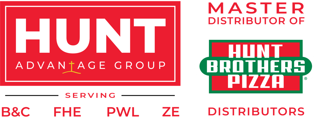 Hunt Advantage Group