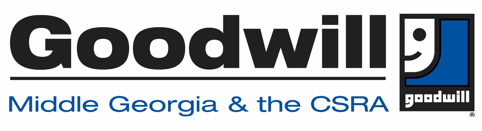 Goodwill Industries Of Middle Ga logo
