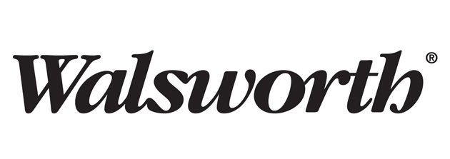 Walsworth logo