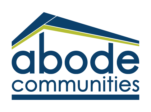 Abode Communities logo