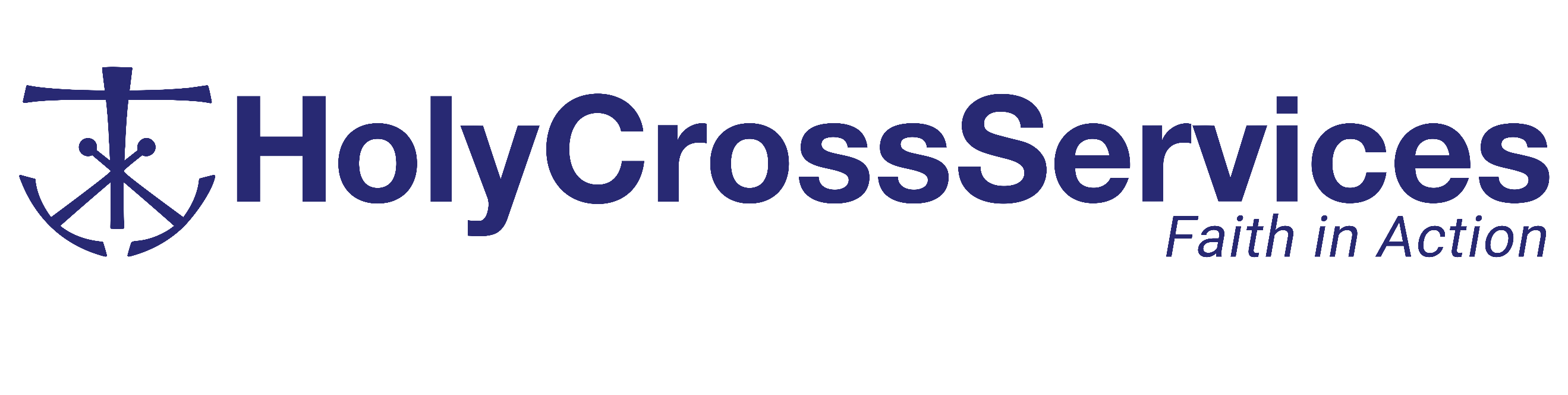 Holy Cross Services
