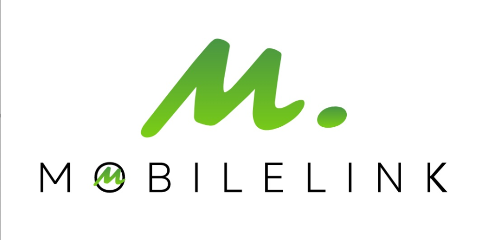 Mobilelink USA logo