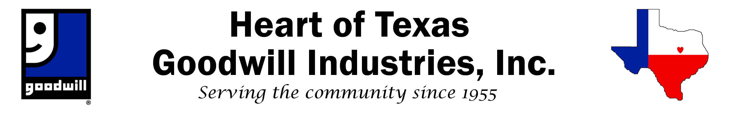 Heart Of Texas Goodwill Industries