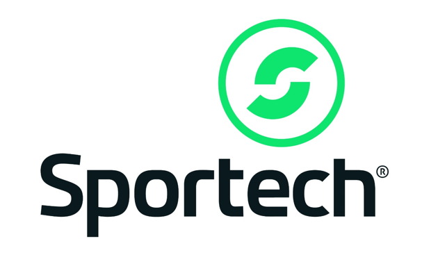 Sportech Venues logo