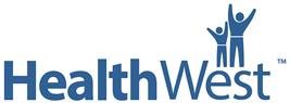 Health West logo