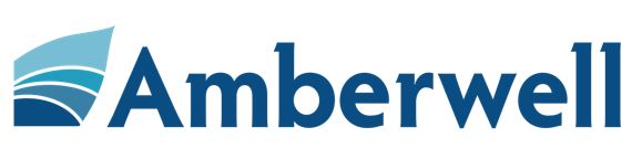 Amberwell Health logo