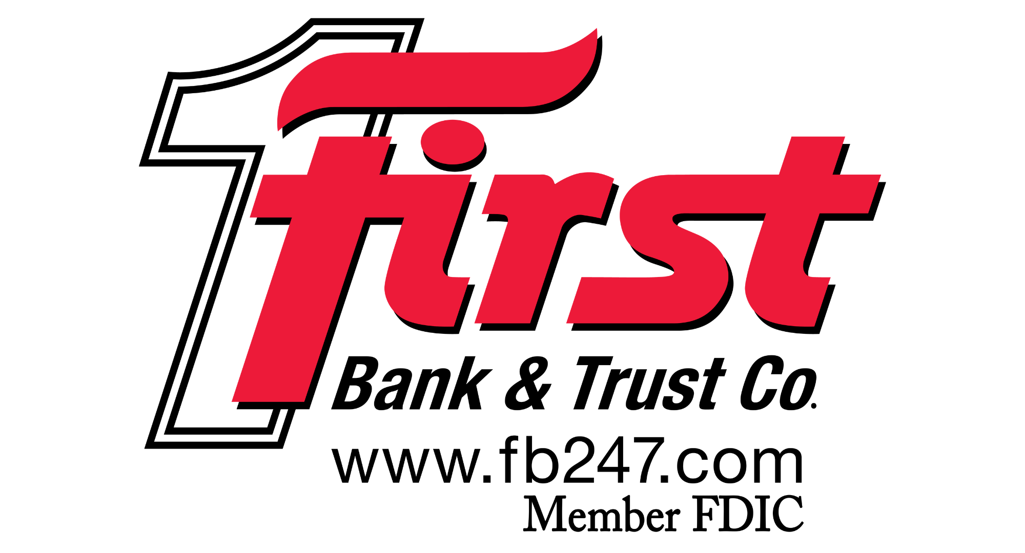 First Bank & Trust Co.