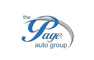 Page Associates logo